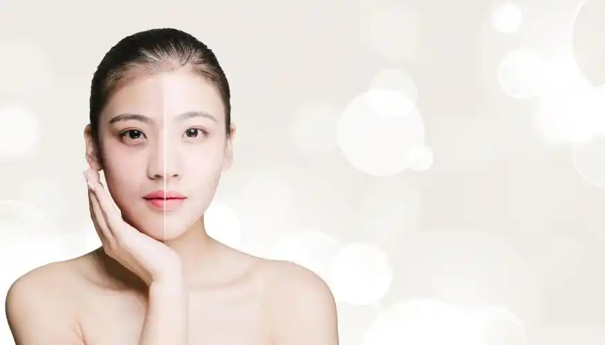 夏季美白必备面膜 兰亭藻白金养白嫩肤科技面膜