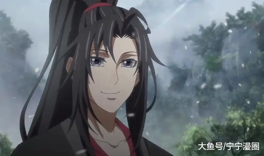 魔道祖师: 魔道众人都有两件法器, 那蓝思追有几件? 放在了哪里?