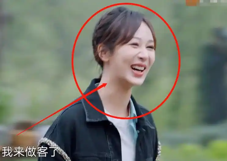 杨紫与张艺兴在《向往的生活5》中的互动与绯闻