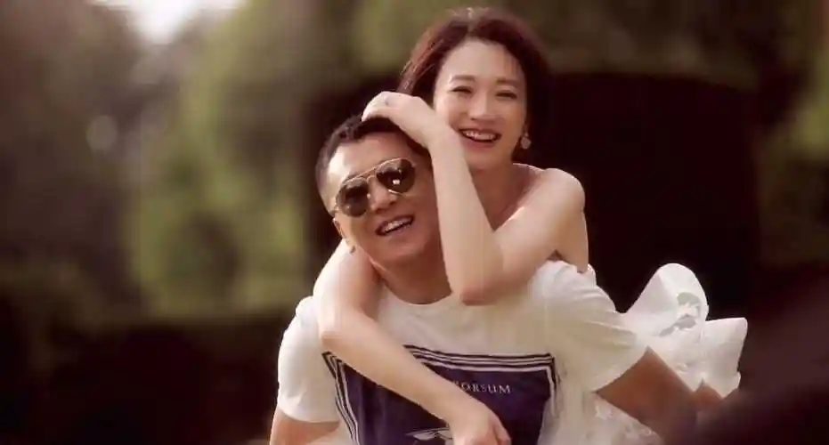 李小冉丈夫(李小冉丈夫徐佳宁:从男闺蜜到亲密爱人,我的妻子我来宠)