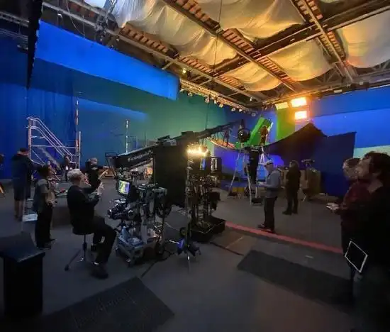 《阿凡达2》新西兰复工!制片人分享片场情况