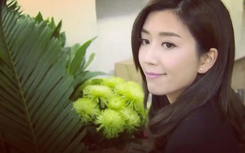 【降魔的】黄智雯 x 庄芷若合集 9.