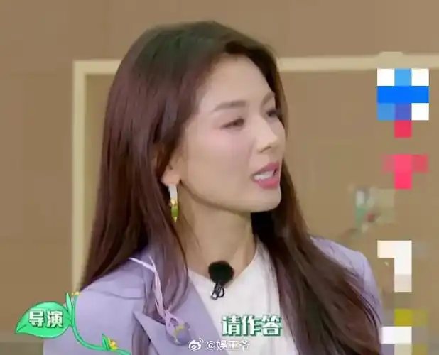 《青春环游记5》刘宪华画了两个女孩,杨迪一直在刘涛