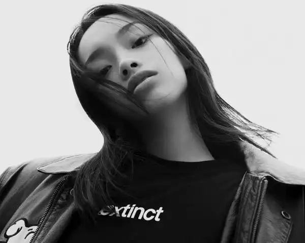 中国新说唱lexie刘柏辛个人资料 知名女rapper履历辉煌