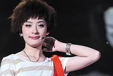 曾轶可走到今天,该怪谁呢?