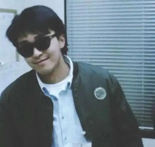 周星驰头像特辑永远的星爷