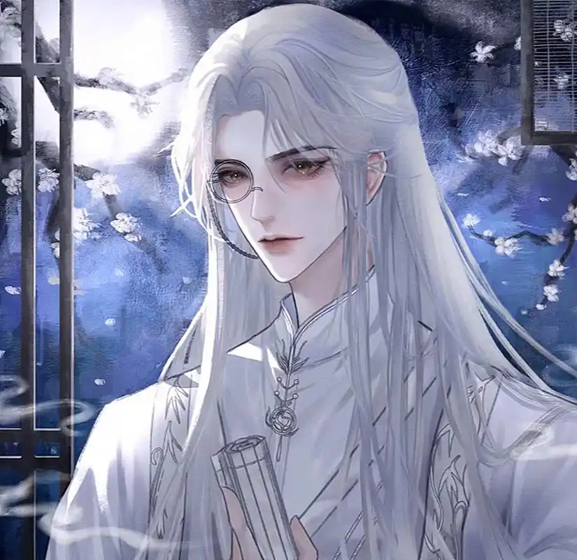 古风男生头像 "3334323335 3434 353330 38