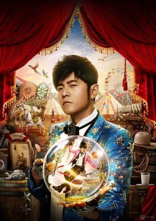 在apple music「杰伦宇宙」听我最爱他的十首歌