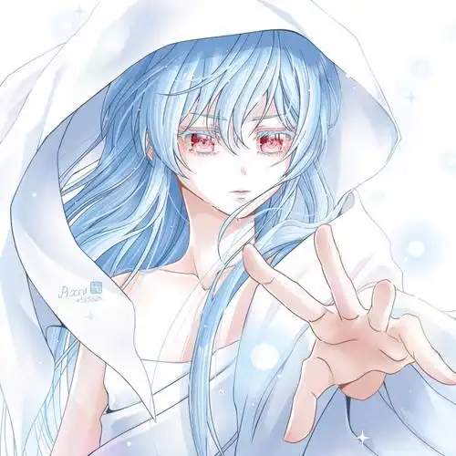 转生史莱姆-----神智核夏尔.