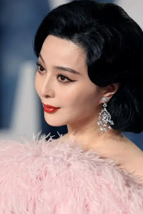 范冰冰##奥斯卡