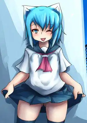 冬月asuto - 萌娘百科 万物皆可萌的百科全书