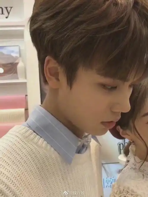 林彦俊我们一直在