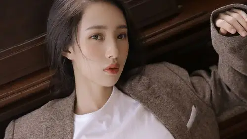 气质居家美女高清电脑桌面壁纸壁纸2