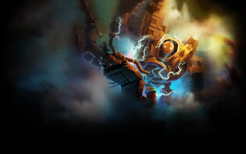 英雄联盟壁纸图片 _ 英雄联盟[图片专辑] _ 图片网