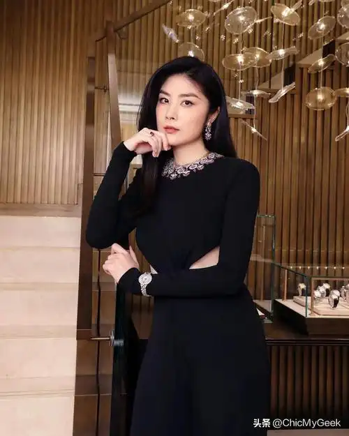 50岁陈慧琳复出一点没老同代港圈女歌星她变化最大