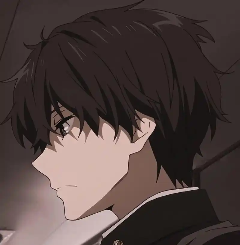 冰菓.折木奉太郎头像(78505151785051) 自截自调