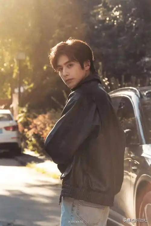 最帅男艺人出炉,双绝色登顶,许凯第8于适第6任嘉伦第5李现第2