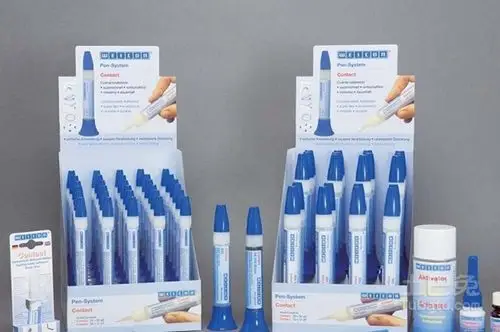 品牌粘合剂价格介绍