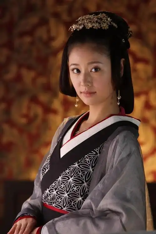 《美人心计》播出11年,以当今审美,老刘家13位绝色红颜谁最美?