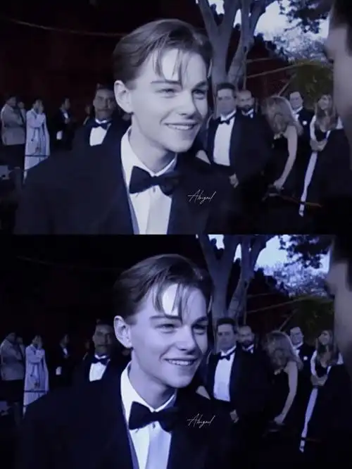 p1记者采访p2-5全蚀狂爱(又名 心之全蚀)1995年p6-7罗密欧与朱丽叶