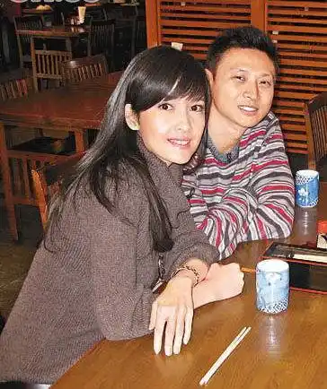 倪震张茆(倪震的风流情史)