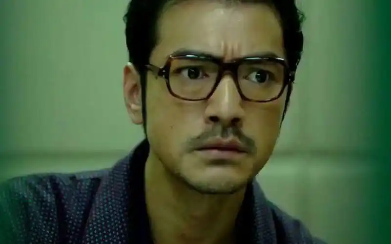 据说金城武这样的泡面方式,比鲍鱼还好吃!