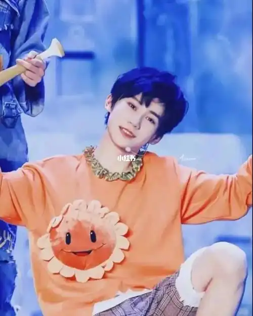 张真源你小甜文