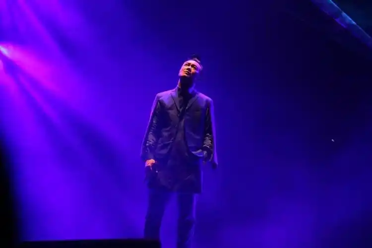 陈奕迅 - 堆糖,美图壁纸兴趣社区