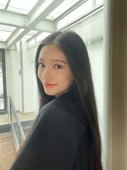 林允为闭口第一次刷酸