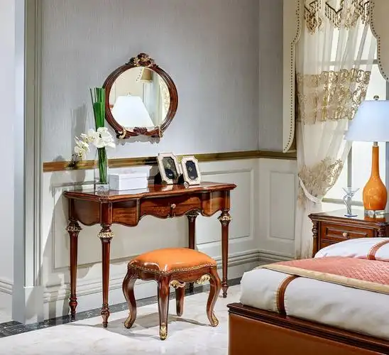 万芬达～法式宫廷风格家具.