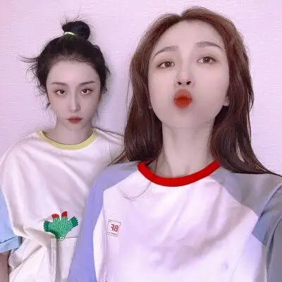 大虞海棠 虞书欣×赵小棠听说好多人直搬我的图 所以我来了我个人是不