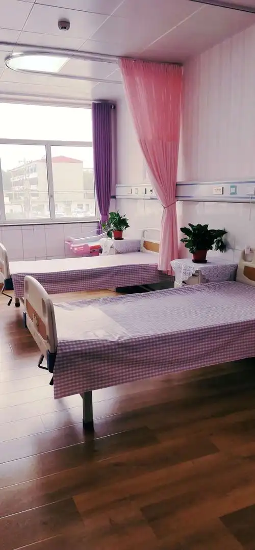 顺平县医院妇产科新病房正式开放入住,在这里让我们一起延续爱的希望