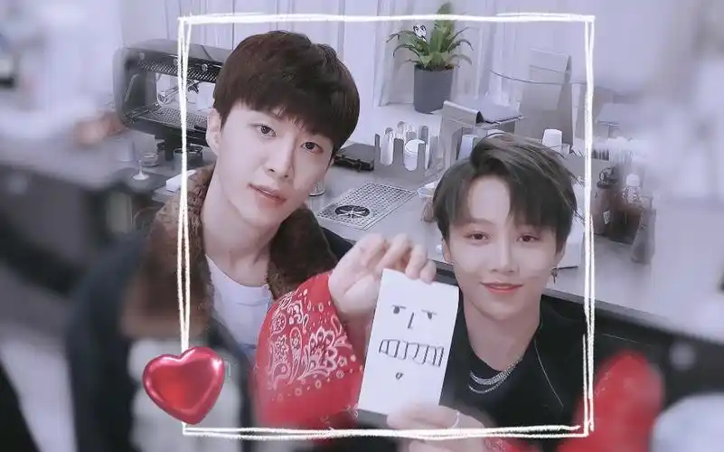 【刘雨昕x范丞丞x昕丞大海】阿拉斯加海湾 |辛普森和鲨的日常_哔哩