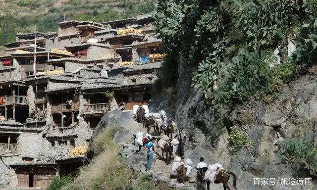 云南的"世外桃源",成年男性自动配偶,却实行"一夫多妻"?