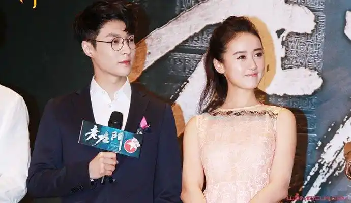 袁冰妍张艺兴什么关系两人真实关系起底袁冰妍情史被扒