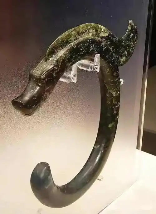 三星堆如何吊打中原文明?