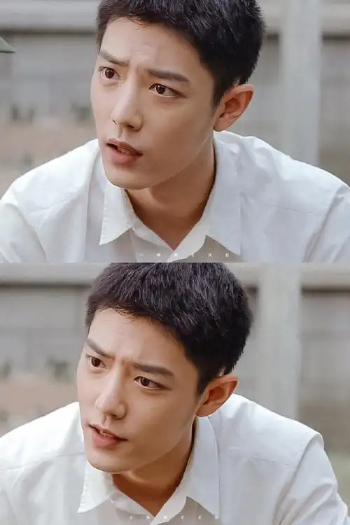 肖战顾一野##王牌部队肖战