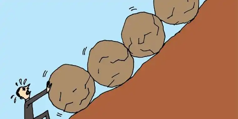 年轻人别老想着跳进创业这个巨坑