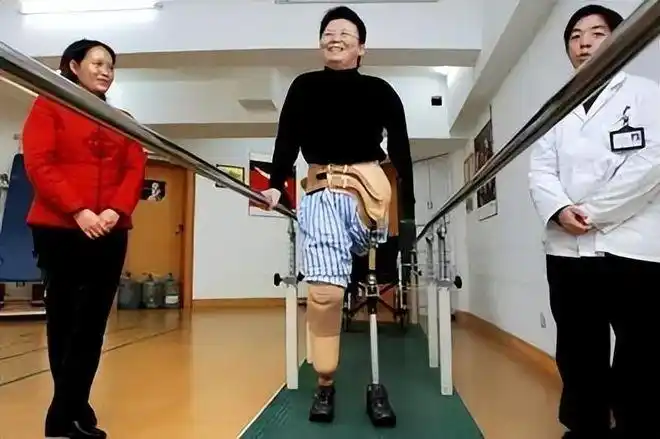 广西60后女子的艰辛人生