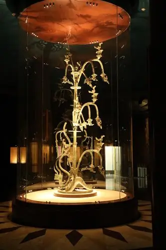 鄂川行 (下)广汉三星堆 广汉飞行学院 卓克基土司官寨 马尔康 红原