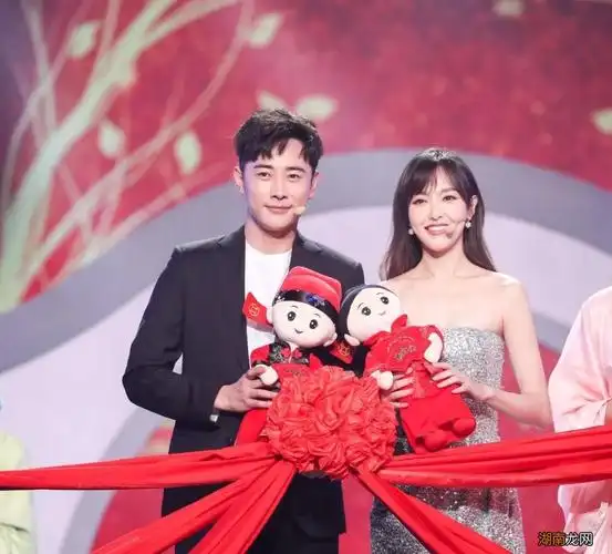 演员唐嫣有孩子了吗是男孩还是女孩 唐嫣生宝宝了吗