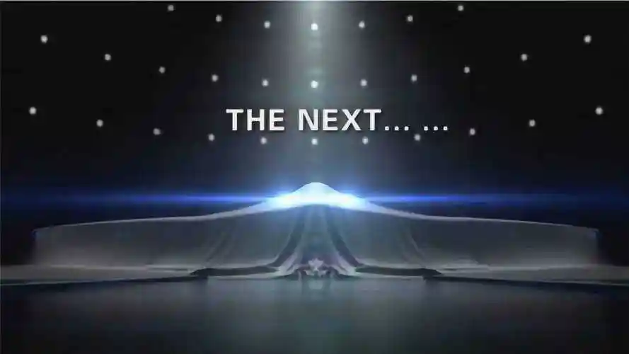 央视罕见直接明说:中国轰20轰炸机研发已取得重大进展