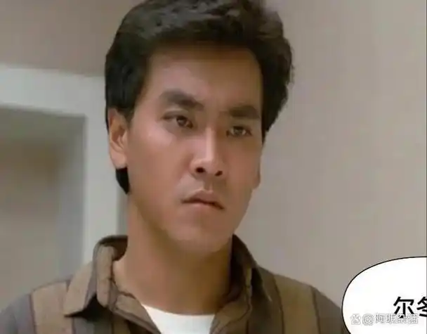 让女人犯花痴的男人从年轻一直帅到老这才是真正的绝世容颜