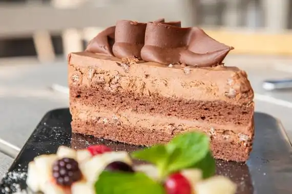 全球十大著名甜点排行榜,第二象征爱和幸福,年轮蛋糕上榜