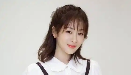 原创官宣解约第二天杨紫的新作就要发布了你敢说这是巧合吗