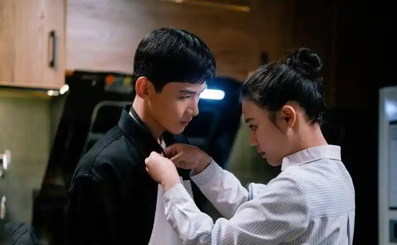 被曝主动追求太卑微,男方私生活很混乱_张曼乐_网友_白敬亭