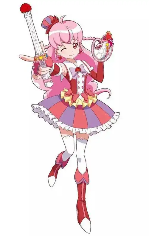 巴啦啦小魔仙第六部