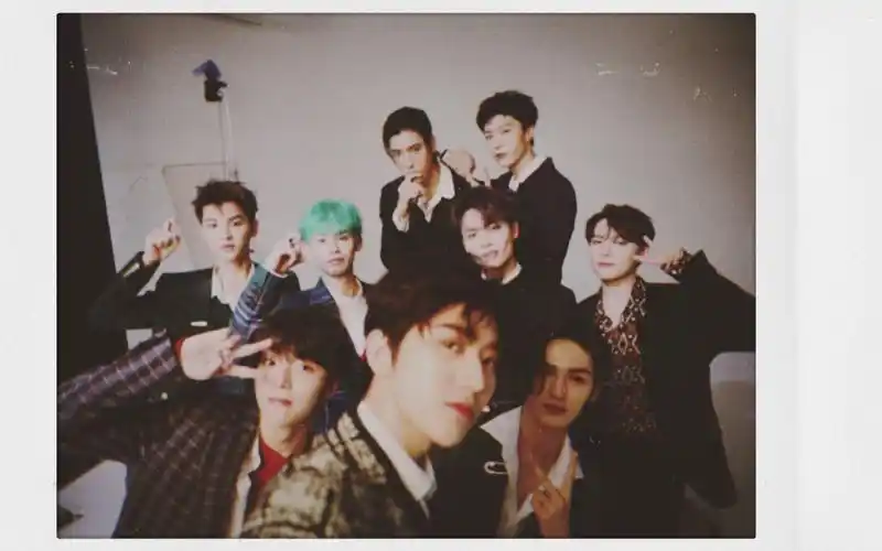 【nine percent】/成名在望