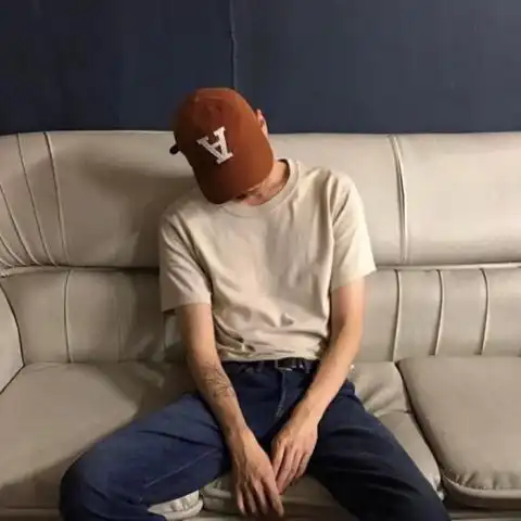 20222022快手头像男生社会人快手专用480清晰头像