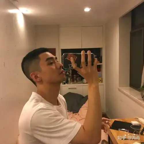 寸头男生头像欧美_头像图片_扣扣乐园